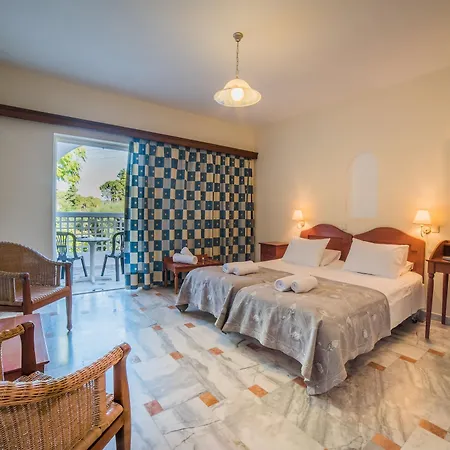 Hotel Ilaria 4*