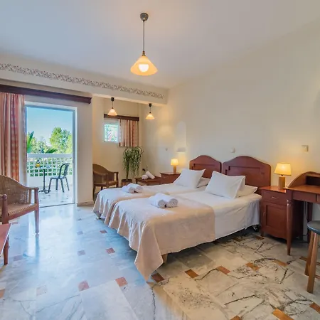 Ilaria Hotel 4*