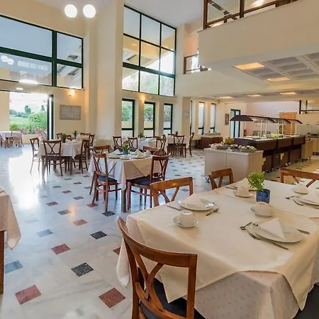 Ilaria Hotel 4*