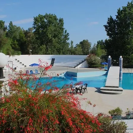 Hotel Ilaria 4*