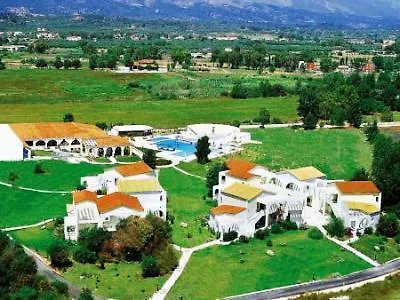 Hotel Ilaria 4*