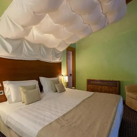 Ilaria Hotel
