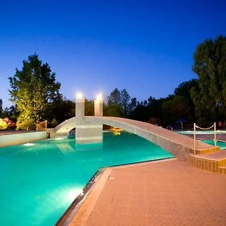 Hotel Ilaria 4*