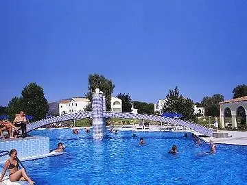 Ilaria Hotel