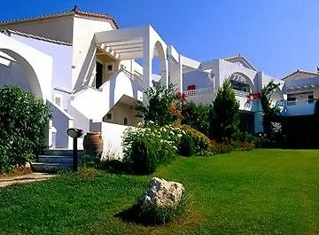 Hotel Ilaria
